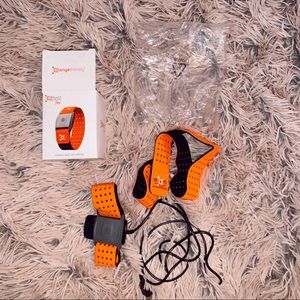 OrangeTheory Beat Flex